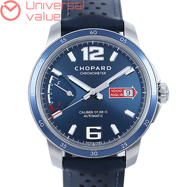 ショパール ミッレミリア GTS パワーコントロール 168566-3011