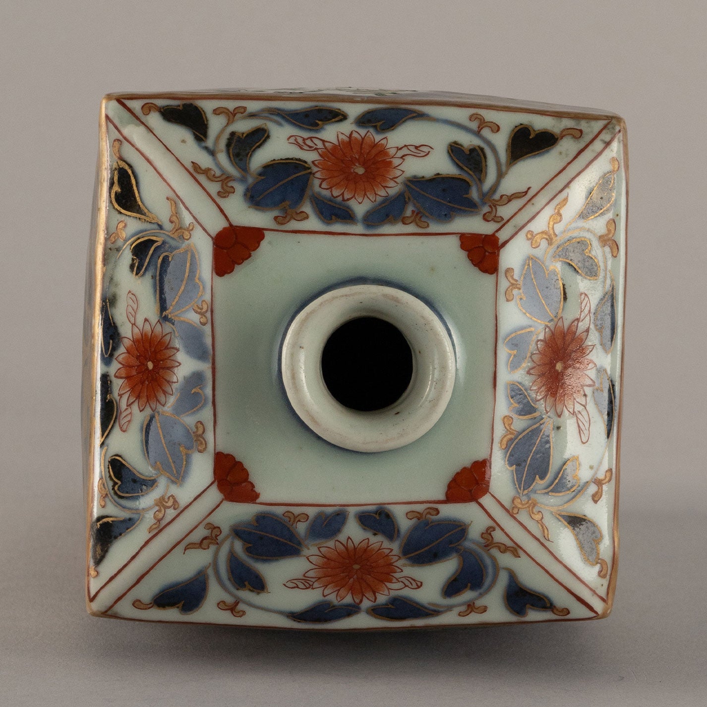 中国清時代 黄南京 大清乾隆年製龍図大皿直径27㎝トヒチサ東な7-1201