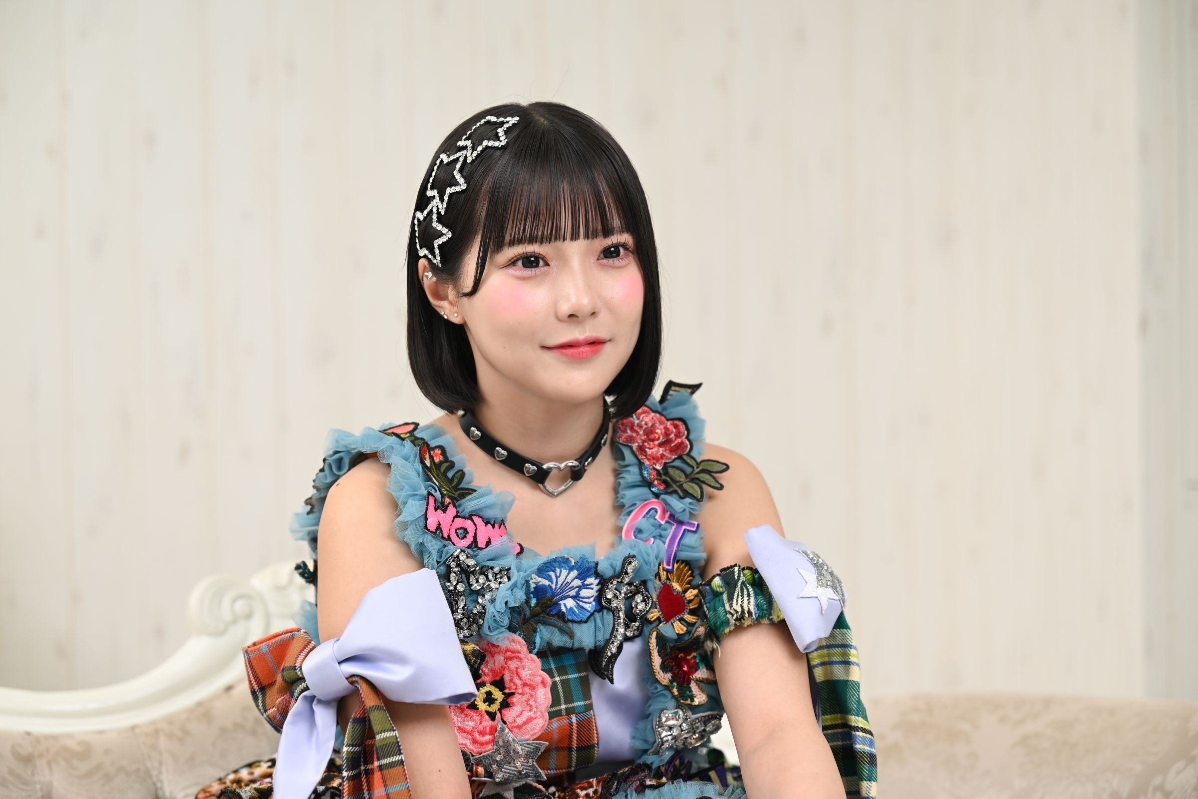 CANDY TUNE 福山梨乃さんインタビュー（後編）｜ユニフェスブログ