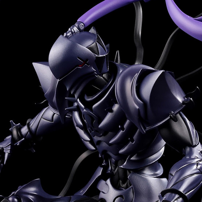 千値練の「FGO」アクションフィギュア「バーサーカー/ランスロット