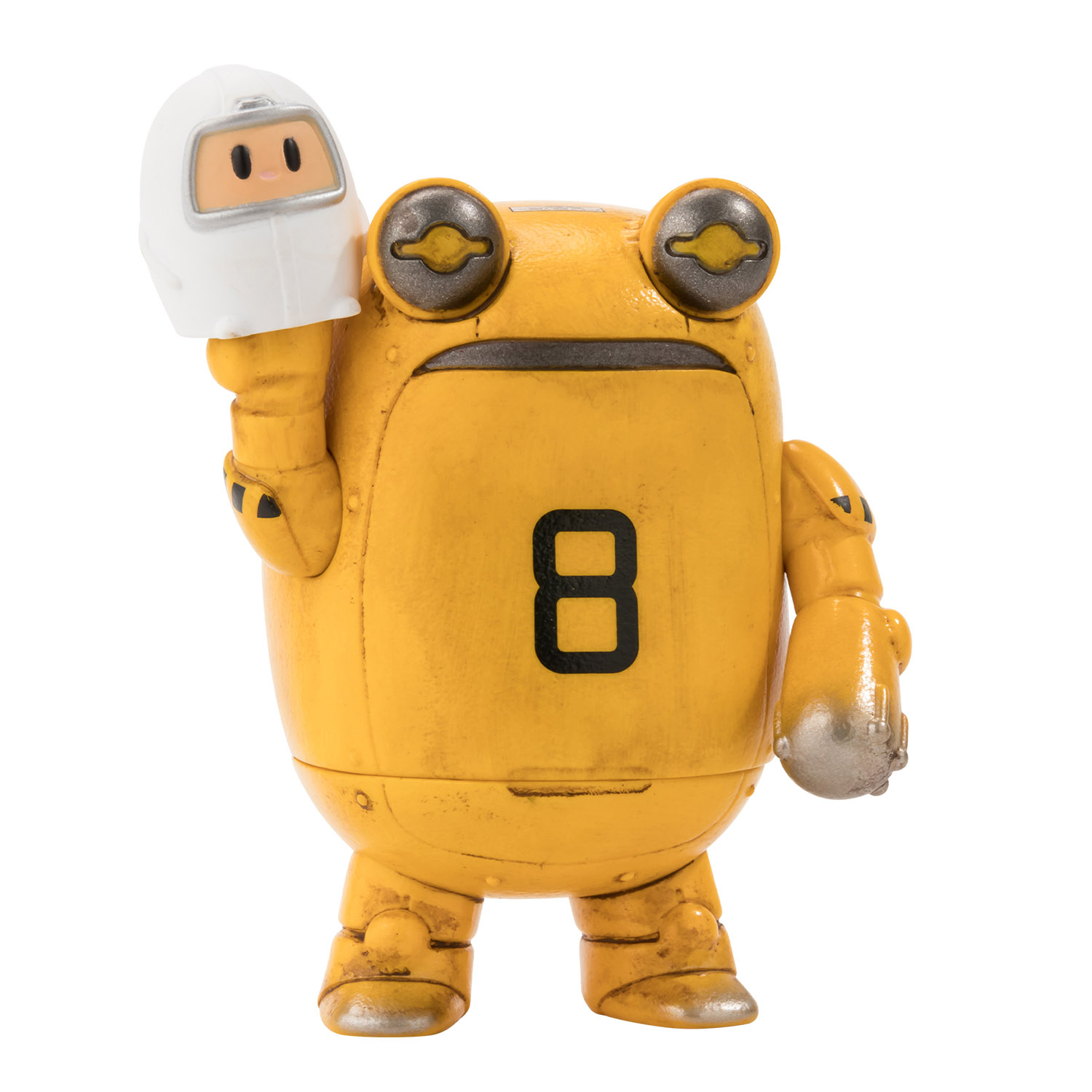 ケローネン 建蔵|千値練 | ユニオンクリエイティブ | キャラクター