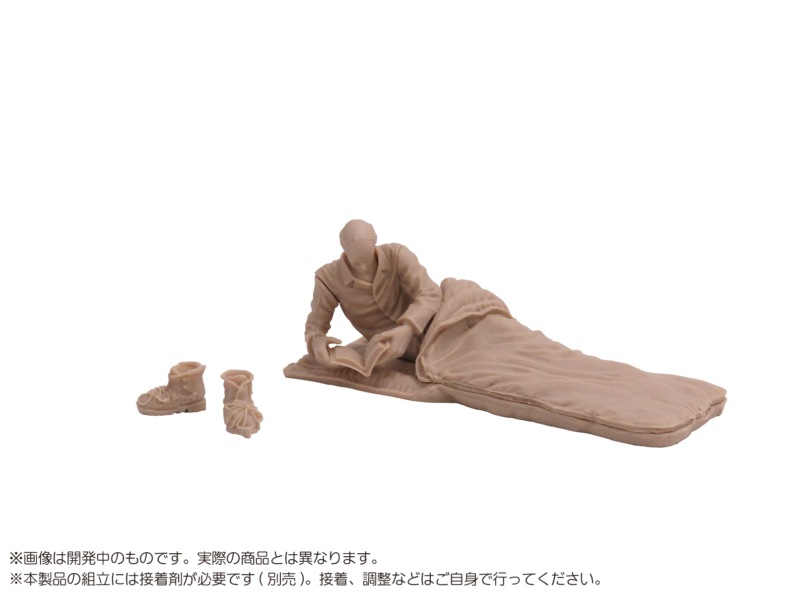 MOUNTAIN RESEARCH“ Mountain man(s) “#5 Camping Lenin|株式会社