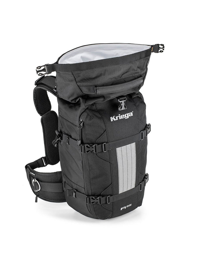 Kriega R25 V2 Backpack – Union Garage