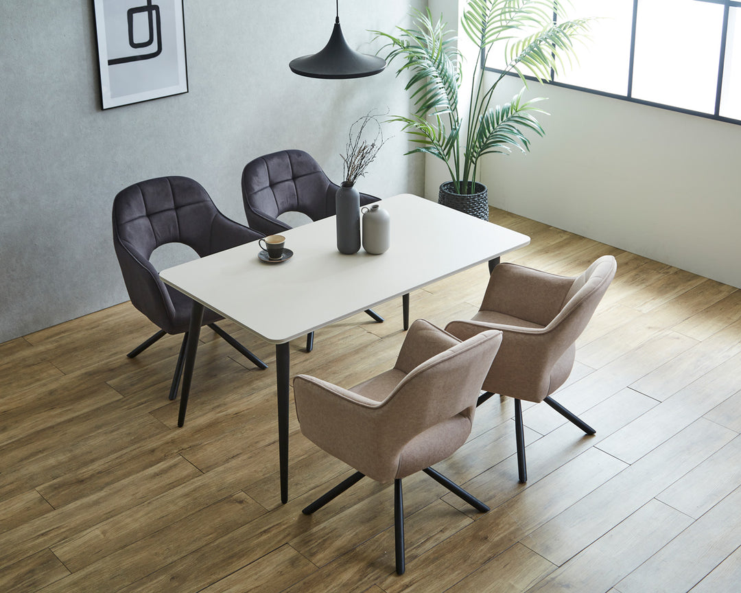 セラミック ダイニングテーブル｜ ソファ・家具・インテリアの通販