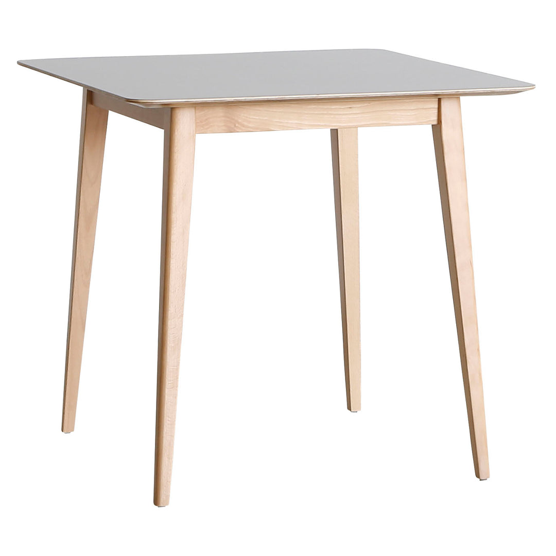 フォックス ダイニングテーブル （80cm・160cm）/ FOX DINING TABLE