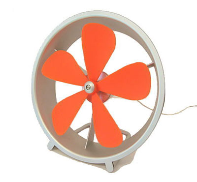 LEXON Tykho Fan - zakka 右顧左眄