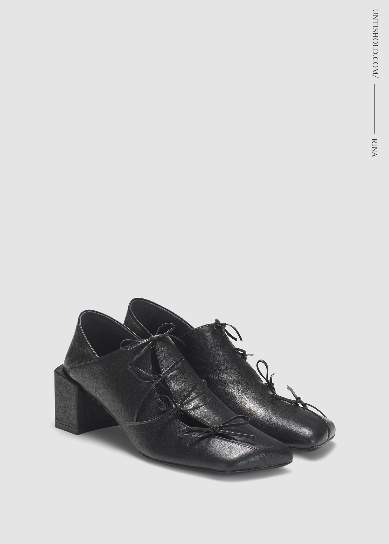 ALL｜UNTISHOLD | アンチショルドの公式オンラインストア