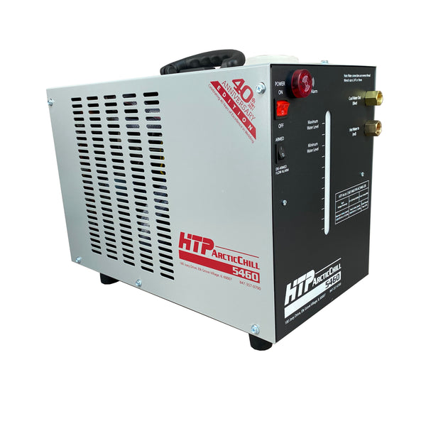 Arctic Chill 5460 Water-Cooler – HTP AMERICA INC. - USA Weld