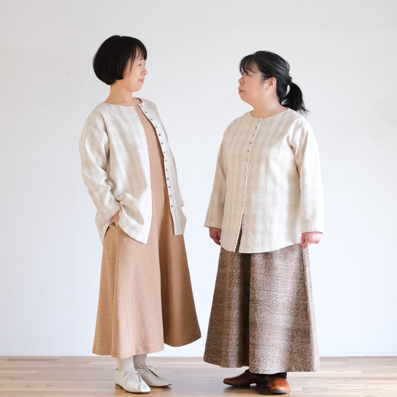 Usaatoの着こなし／牡羊座新月 | Usaato うさと