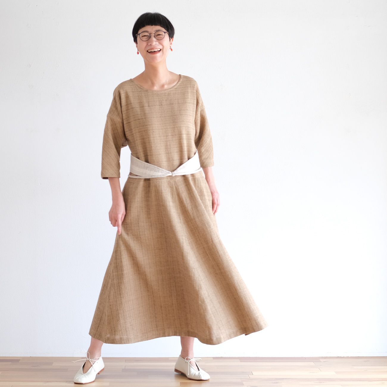 Usaatoの着こなし／牡羊座新月 | Usaato うさと