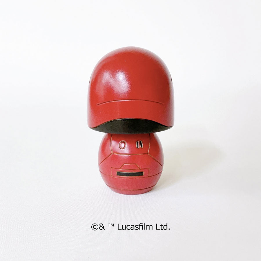 スター・ウォーズ シス・トルーパー｜卯三郎こけし公式オンラインストア