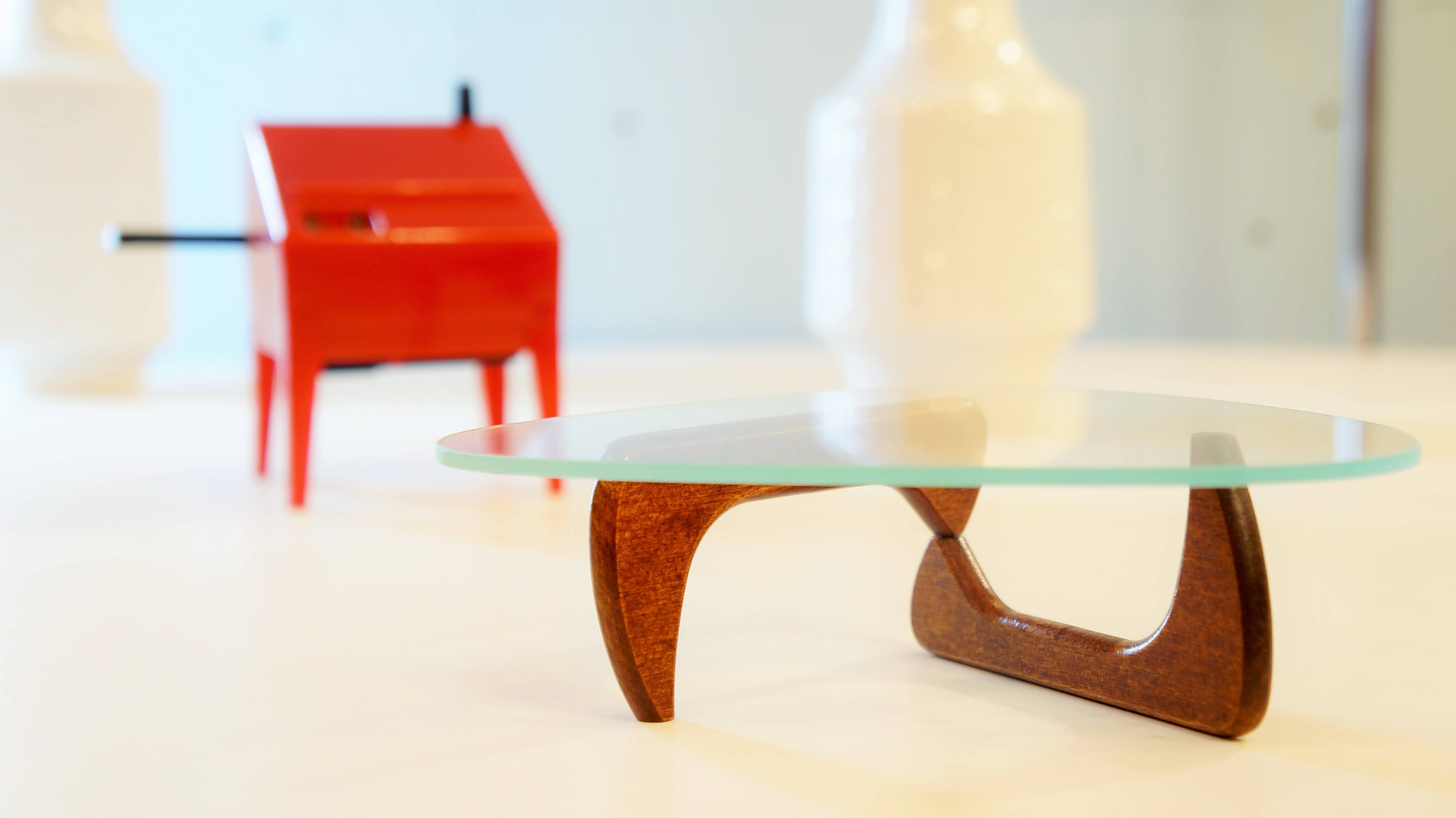 Herman Miller Isamu Noguchi miniature Coffee Table/ハーマンミラー