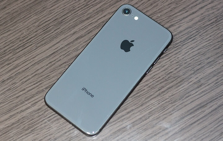 iPhone 8発売日レビュー】8、7、6s比べてみた！他モデルのケース装着も