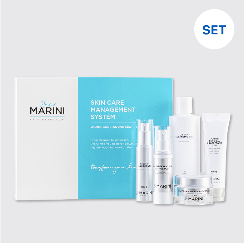 ジャンマリーニ スキンリサーチ （SCMS）エイジングケアアドバンスの