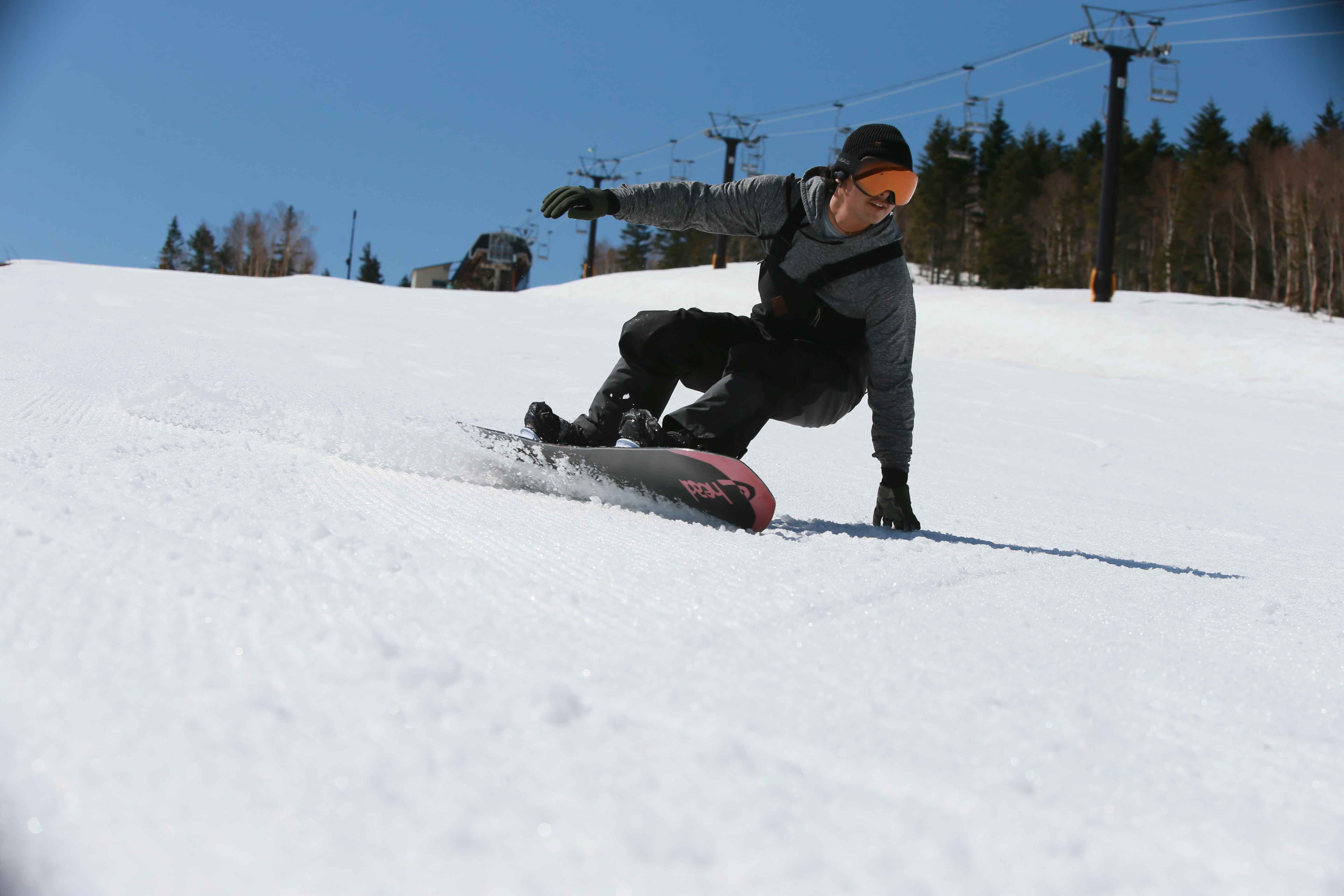 18-19モデル 「Instinct i.KERS」徹底解説 - USP JAPAN site