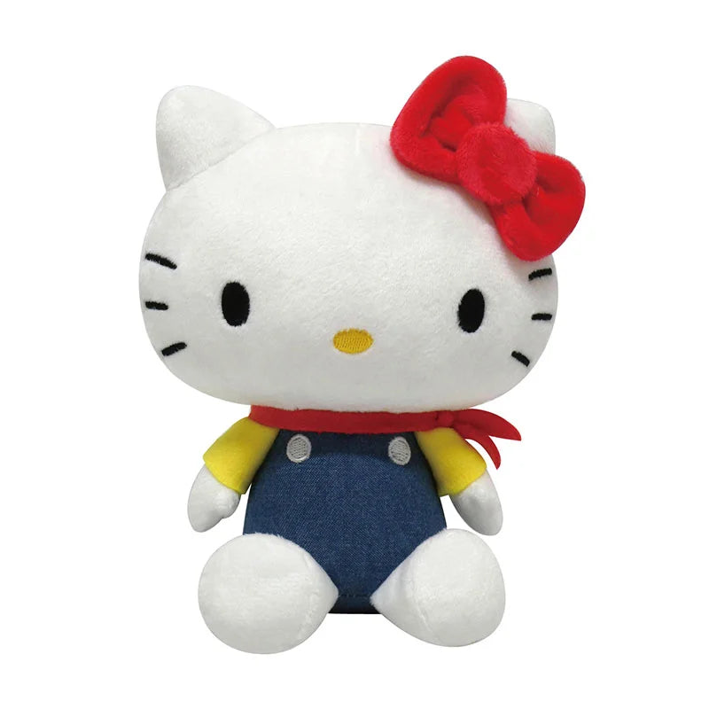 ぬいぐるみ hello Kitty 1976 vintage set s-l400.jpg