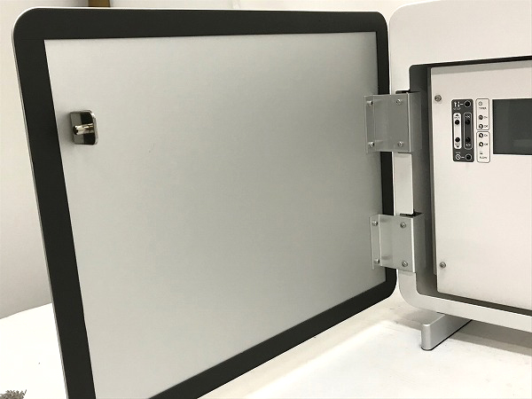 aroma B-100 アットアロマ 業務用アロマディフューザー|店舗機器