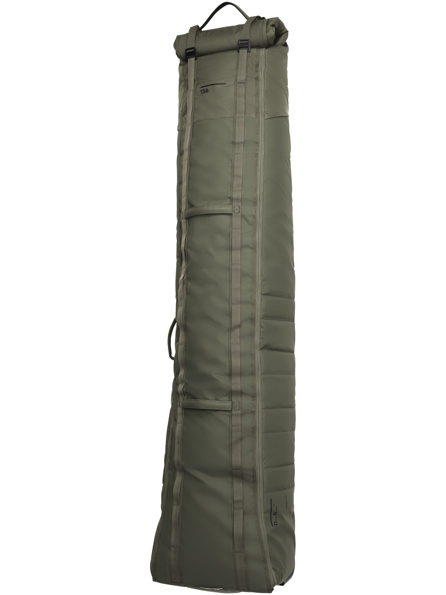 THE NORTH FACE BC SNOW ROLLER スノーボードケース