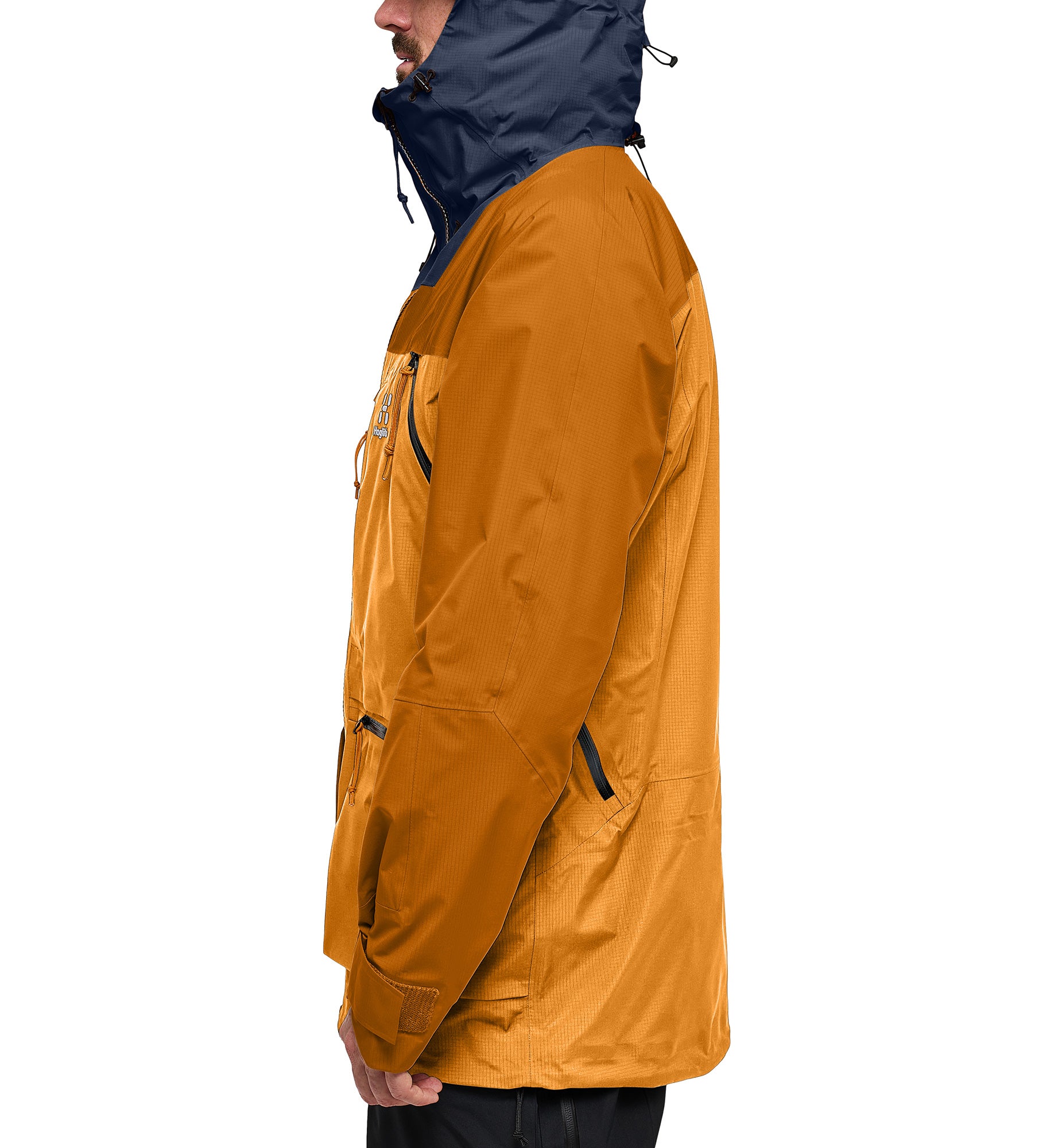 Vassi GTX Pro Jacket Men – UPLNDオンラインストア