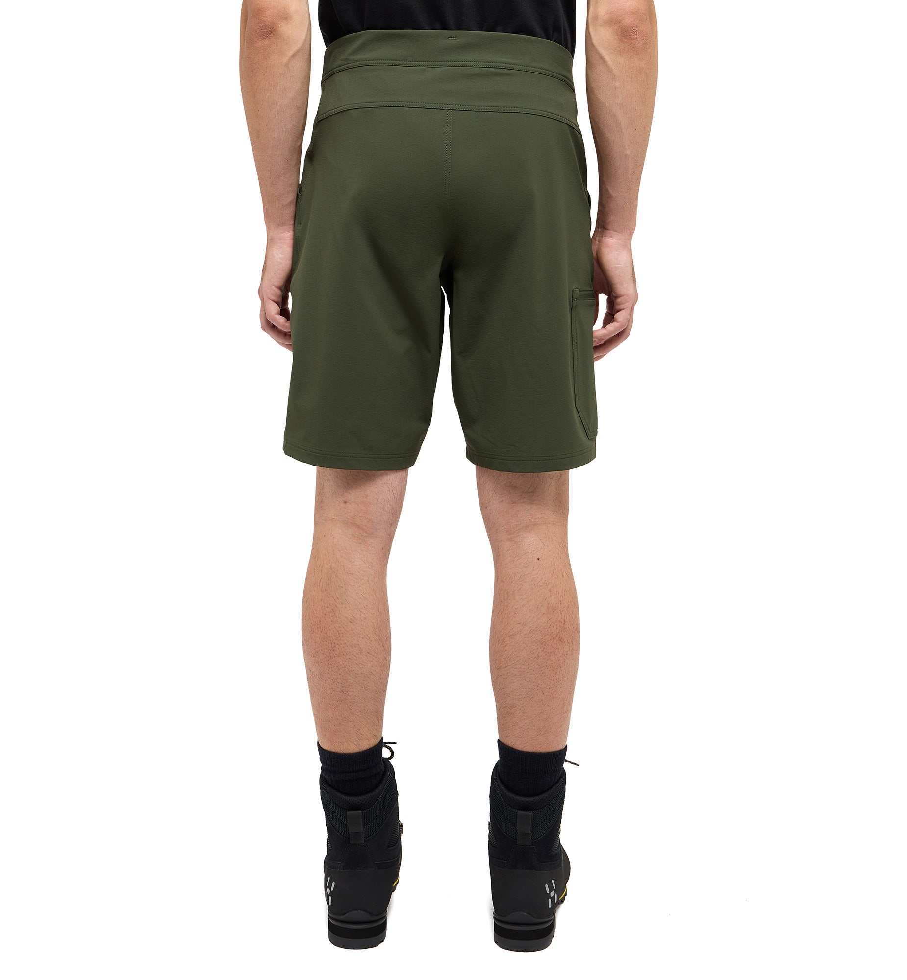 Lizard Softshell Shorts Men – UPLNDオンラインストア