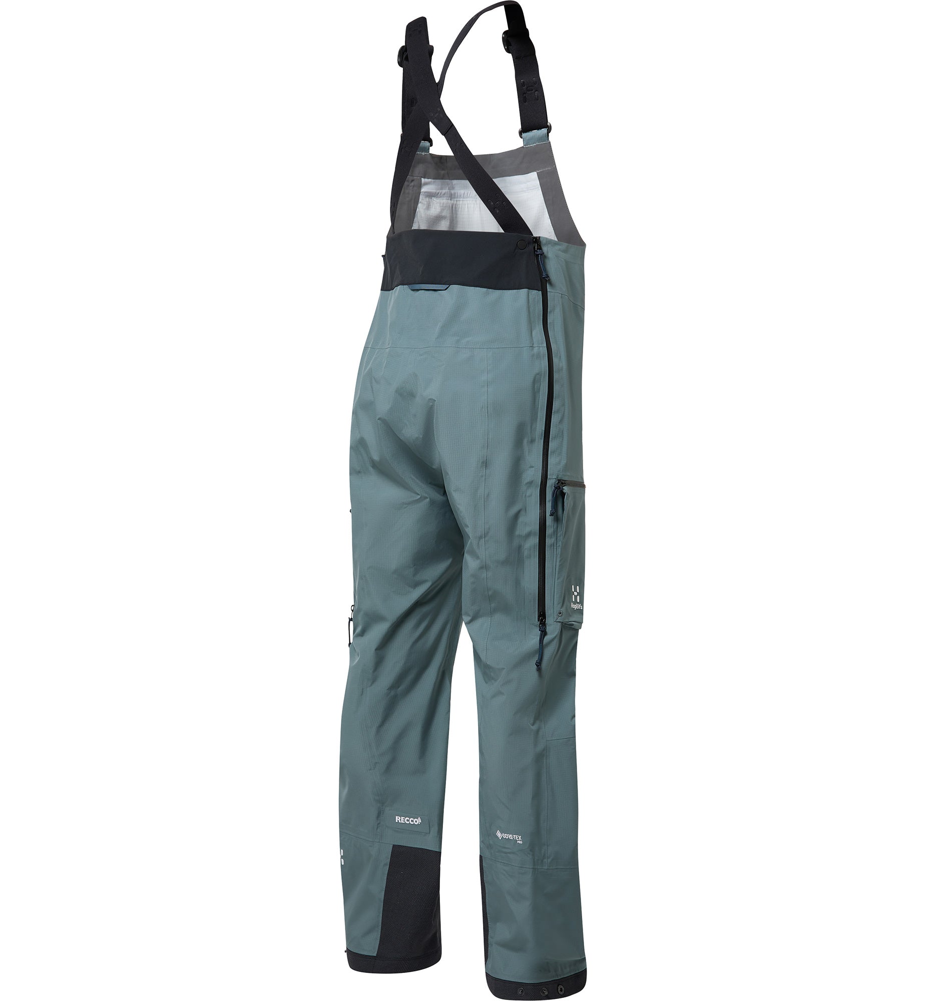 Vassi GTX Pro Bib Men – UPLNDオンラインストア