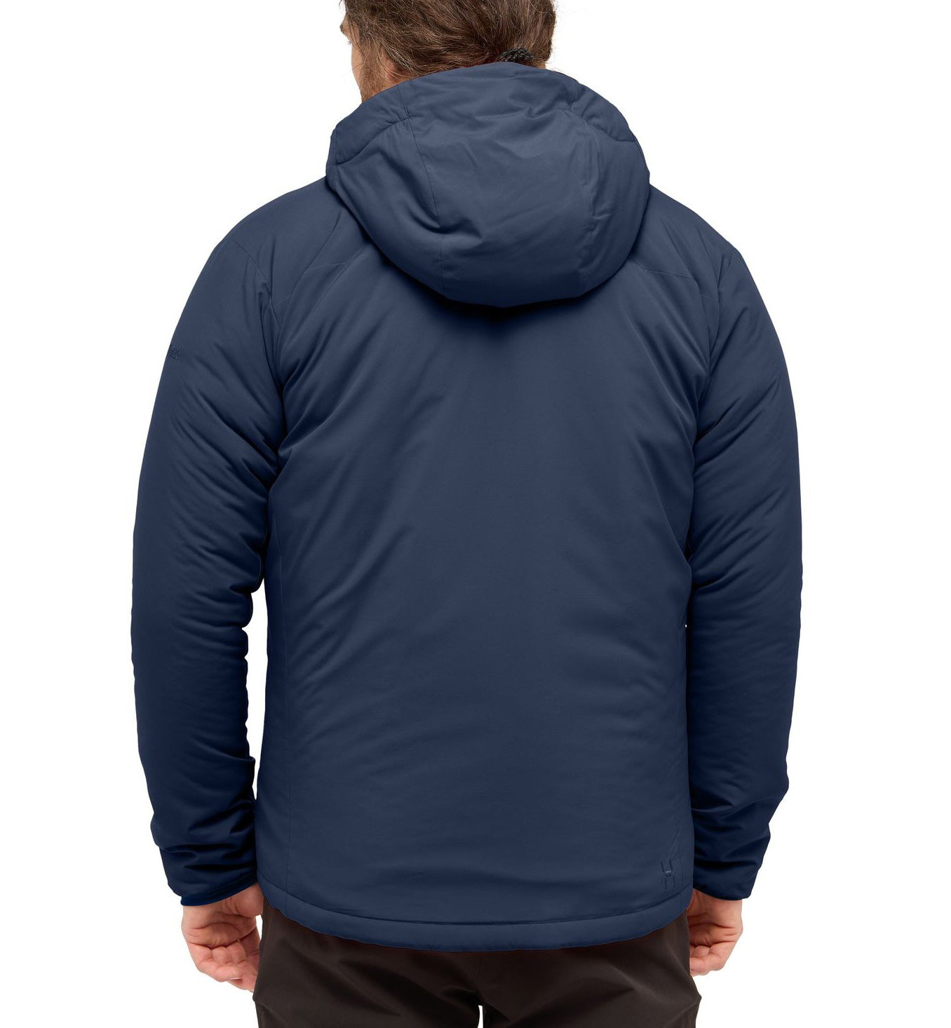 Mimic Alert Hood Men – UPLNDオンラインストア