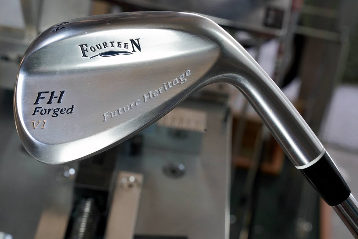 FIRST LOOK: 2019 Fourteen FH V1 Wedges