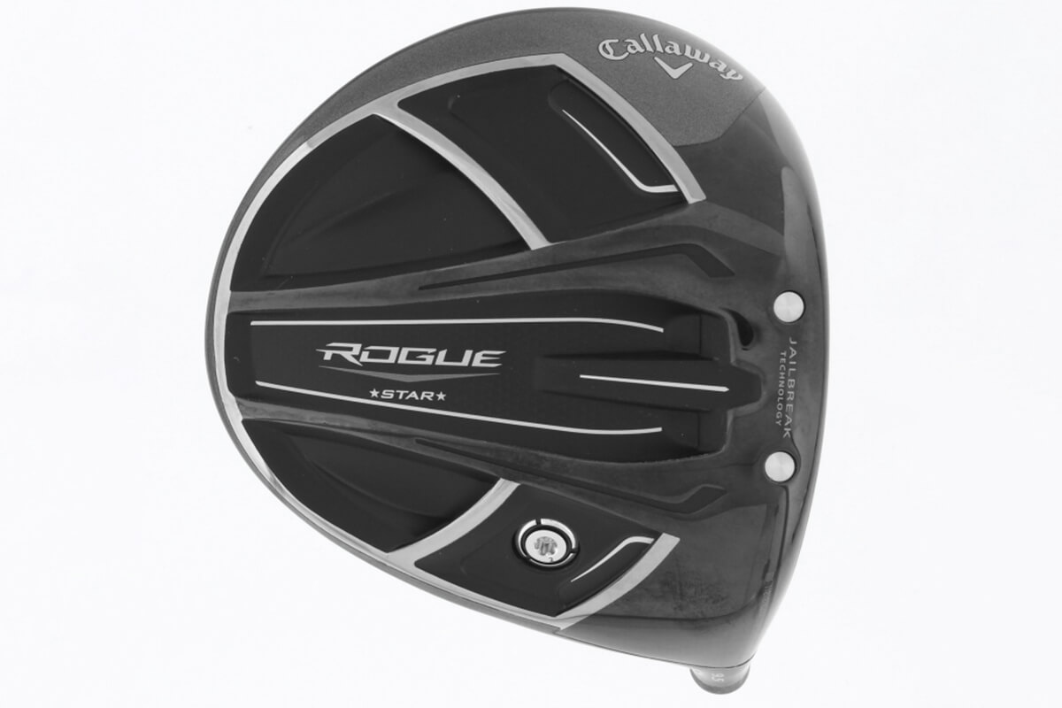 First Look - Callaway Rogue Star Driver | MyGolfSpy