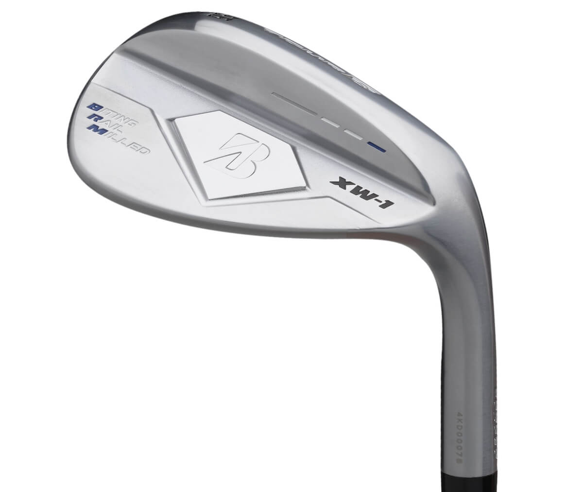 First Look: Bridgestone Tour B XW-1 Wedges | MyGolfSpy