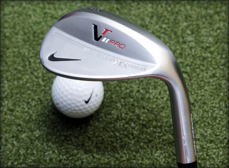 Nike VR Pro Wedge - REVIEW