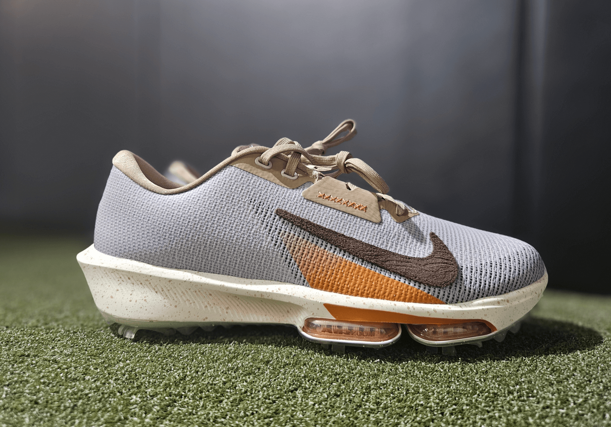 Pour One Out for NIKE's Air Zoom Infinity Tour NRG | MyGolfSpy