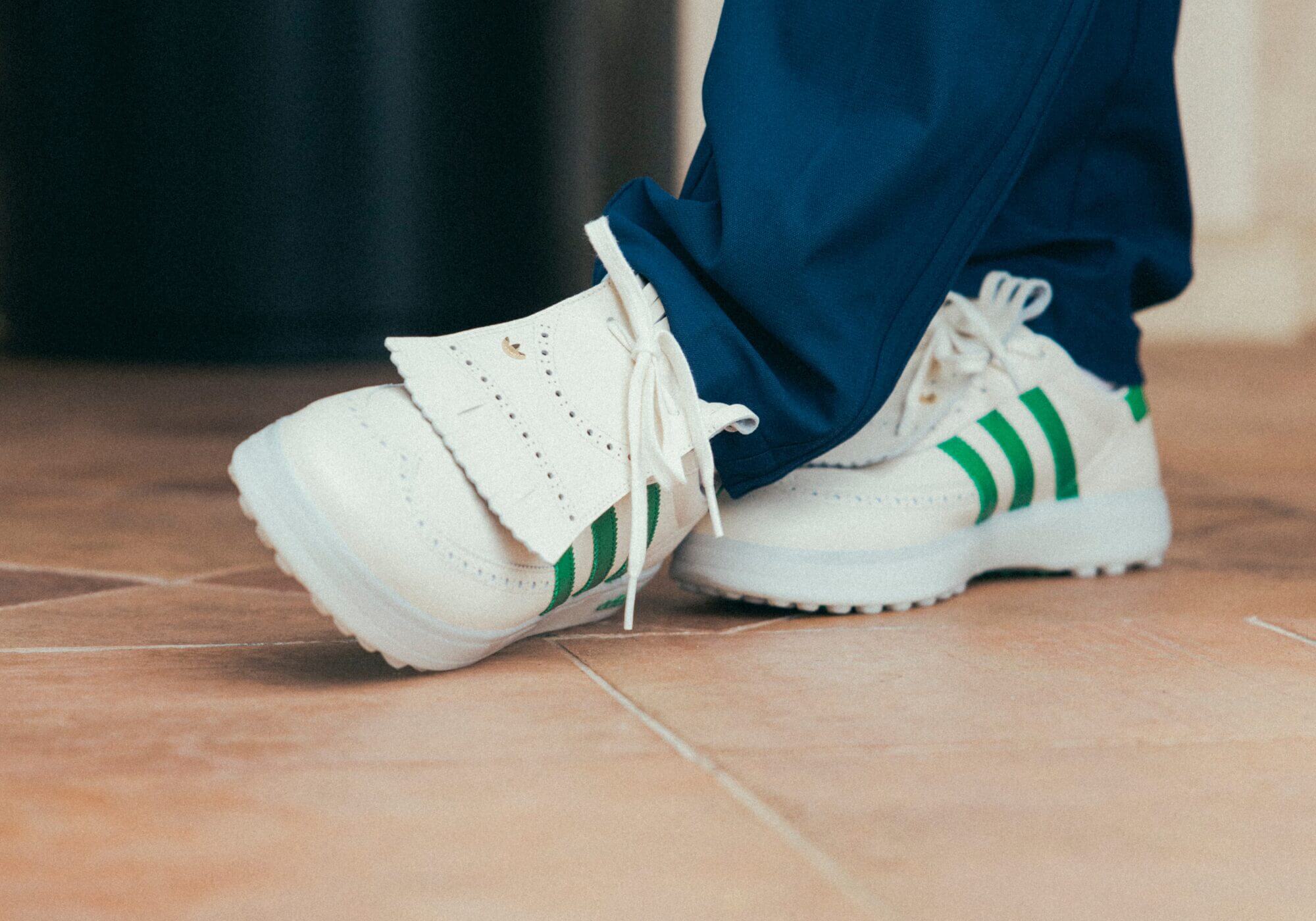 adidas COURSECUP: A Blast From The Past | MyGolfSpy