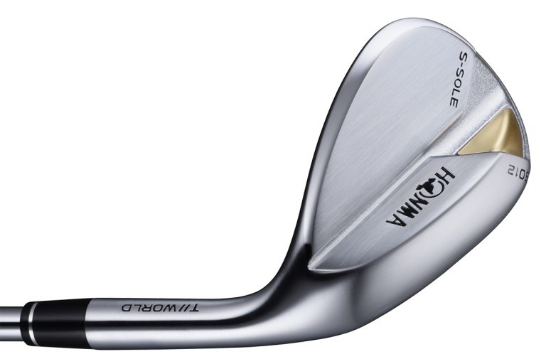 Honma TW-W21 Wedge | MyGolfSpy