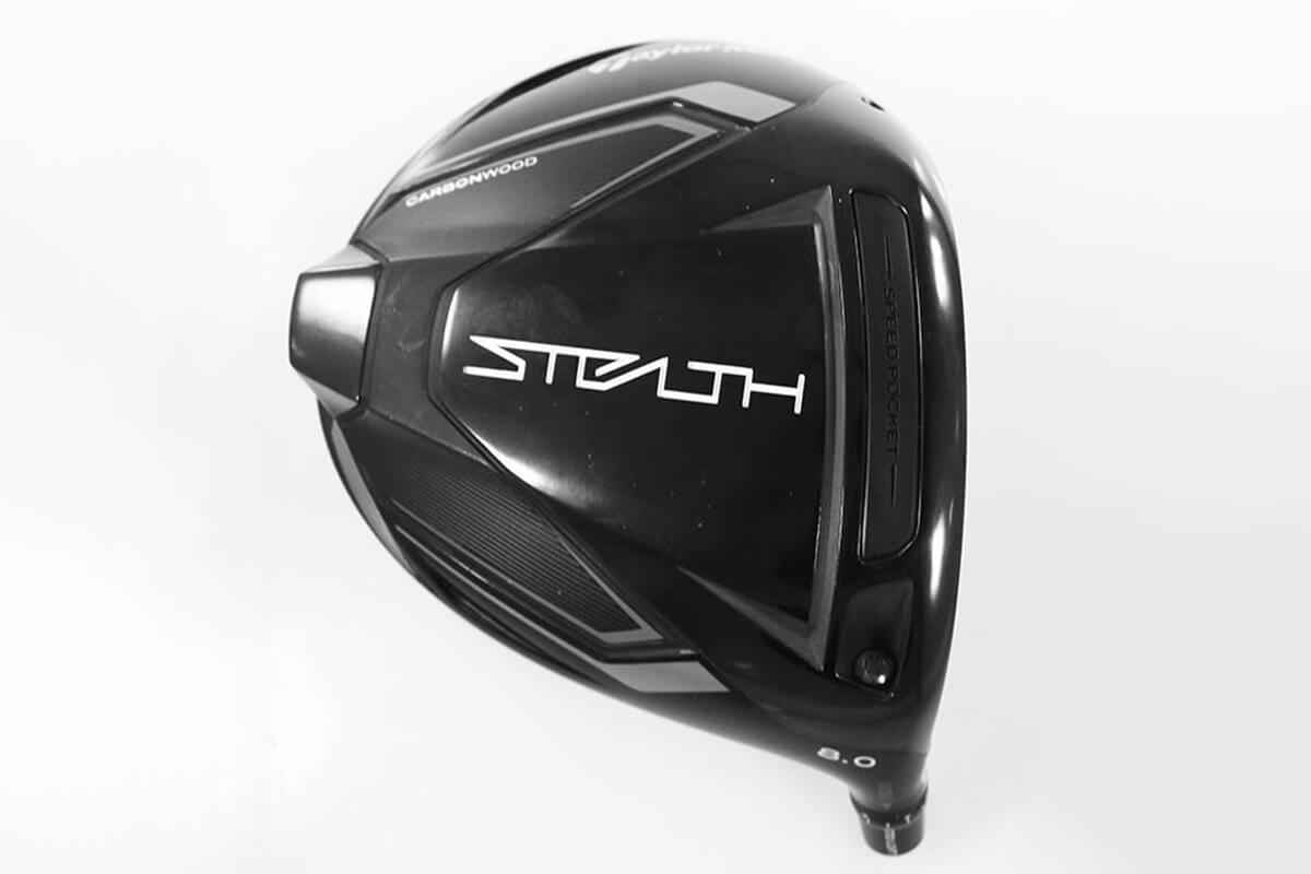 FIRST LOOK: 2022 TaylorMade Stealth and Stealth Plus Driver