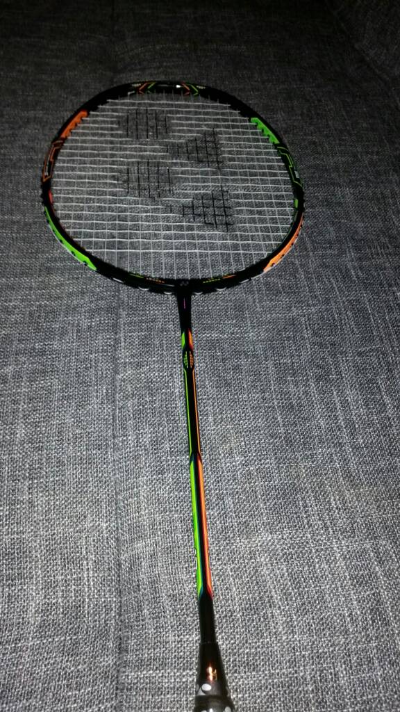 DUORA10 デュオラ10 3u5 DUORA10 デュオラ10 3u5 YONEX DUORA 10 3UG5