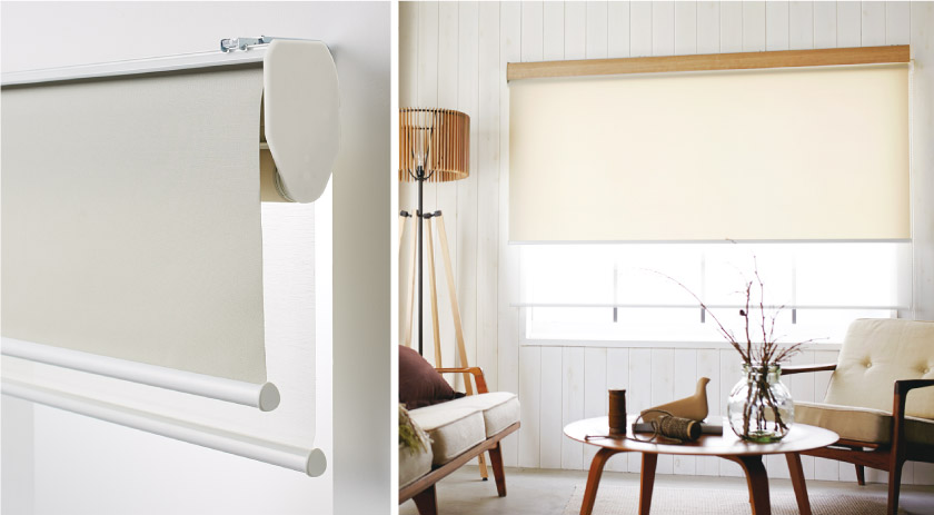 ダブルロールスクリーン/格安シリーズ・遮光1級～3級 003 – ロール