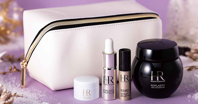 ヘレナ ヘレナルビンスタインHR リプラスティ R.C. フェイス ラップ