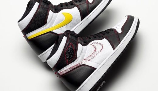 長嶋茂雄監督に捧げる Nike Air Force 1 Low '07 “FOR3VER GIANTS”が