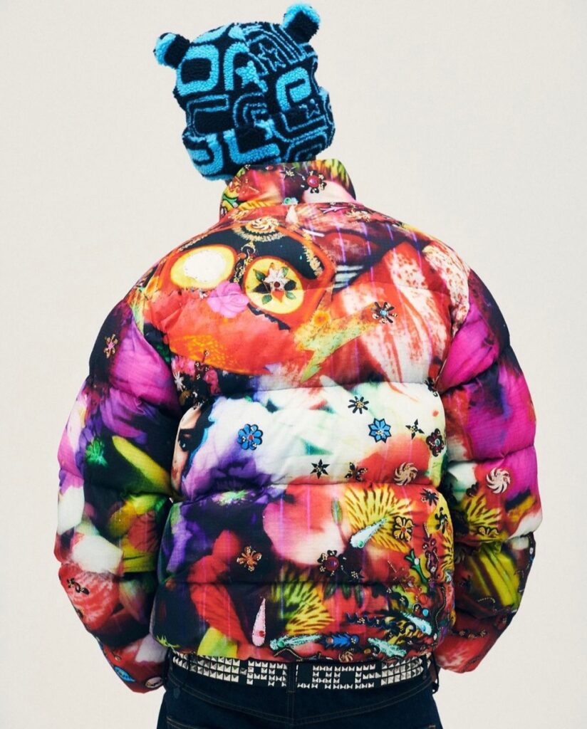 PALACE SKATEBOARDS “WINTER 23”のティーザーが公開 | UP TO DATE