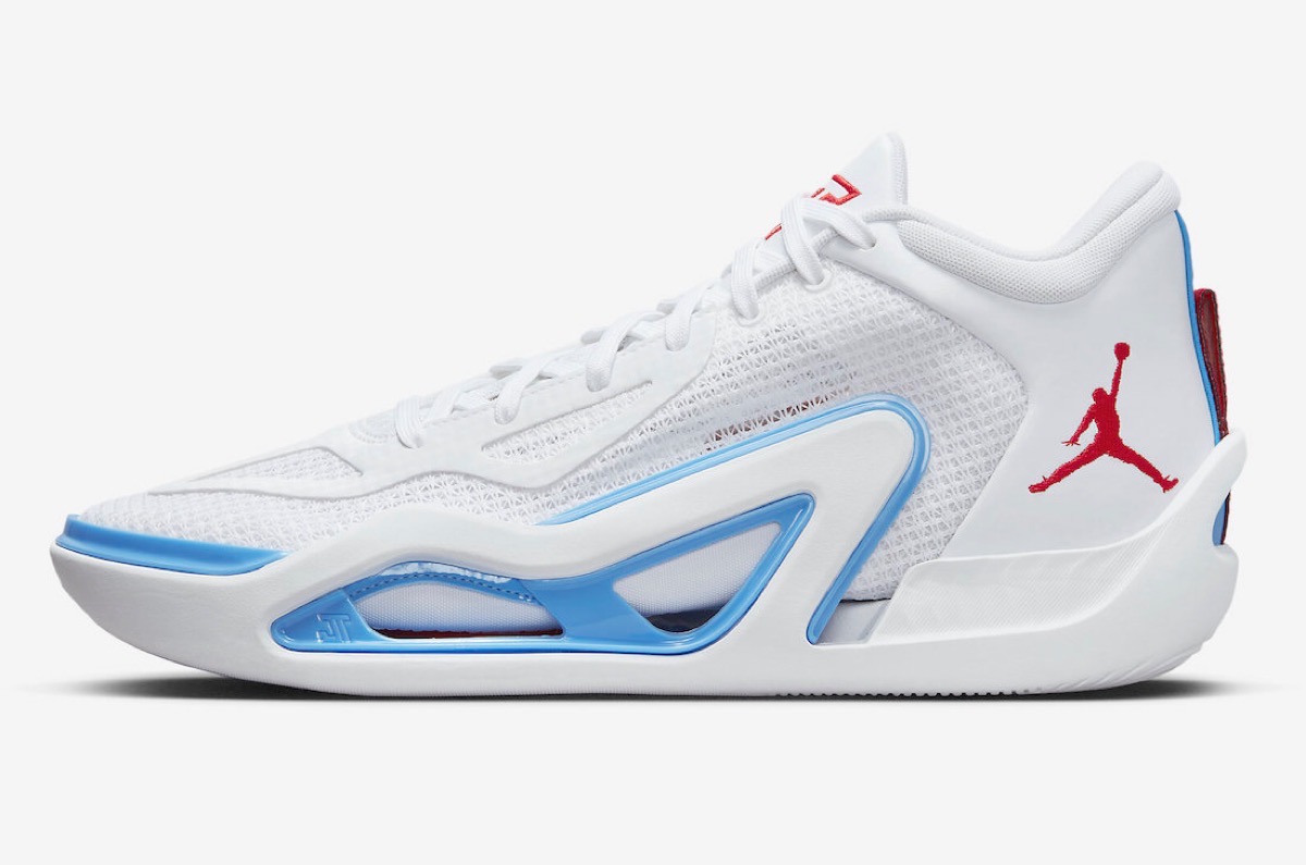 Nike『Jordan Tatum 1』の新作が国内1月4日より発売［DX6734-001