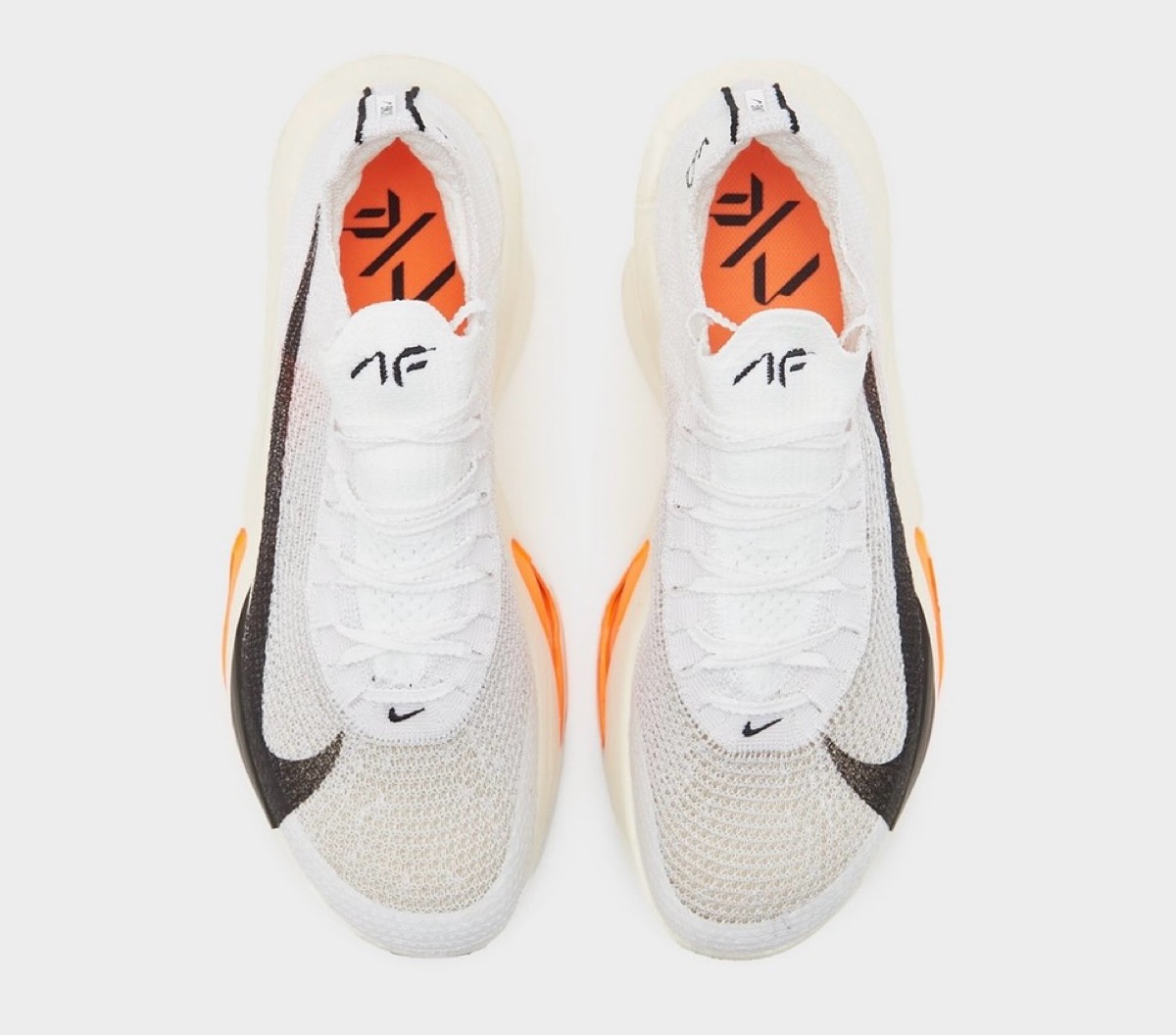 新型最速モデル『Nike Alphafly 3 “Prototype”』が国内1月4日より発売