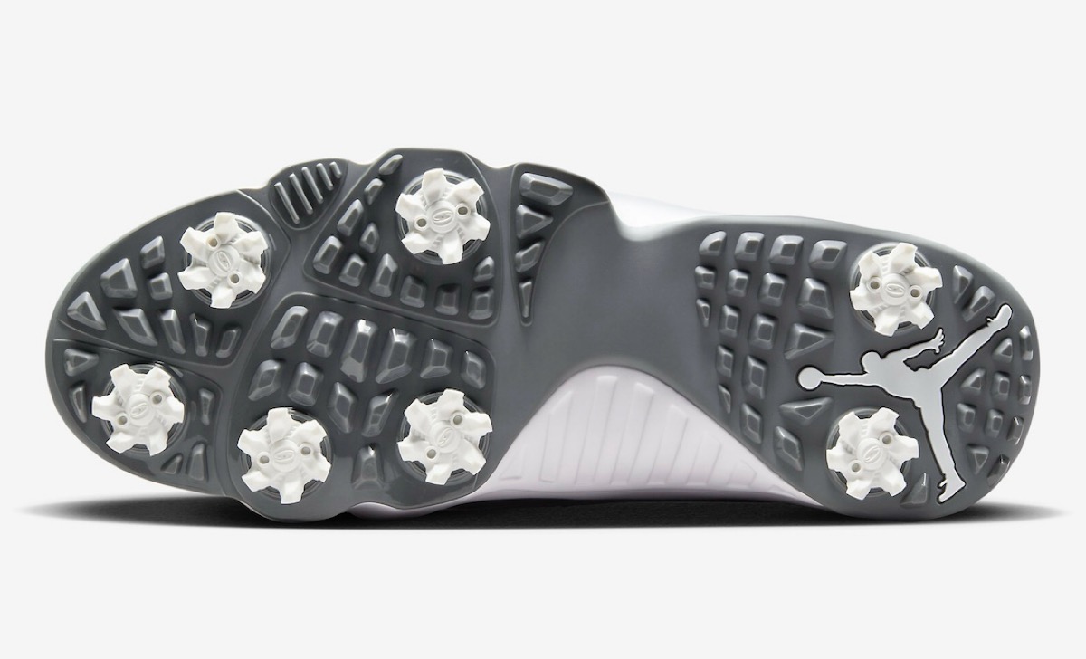 未使用！エア ジョーダン 9 ロー ゴルフ クールグレー 23.5 Jordan 9