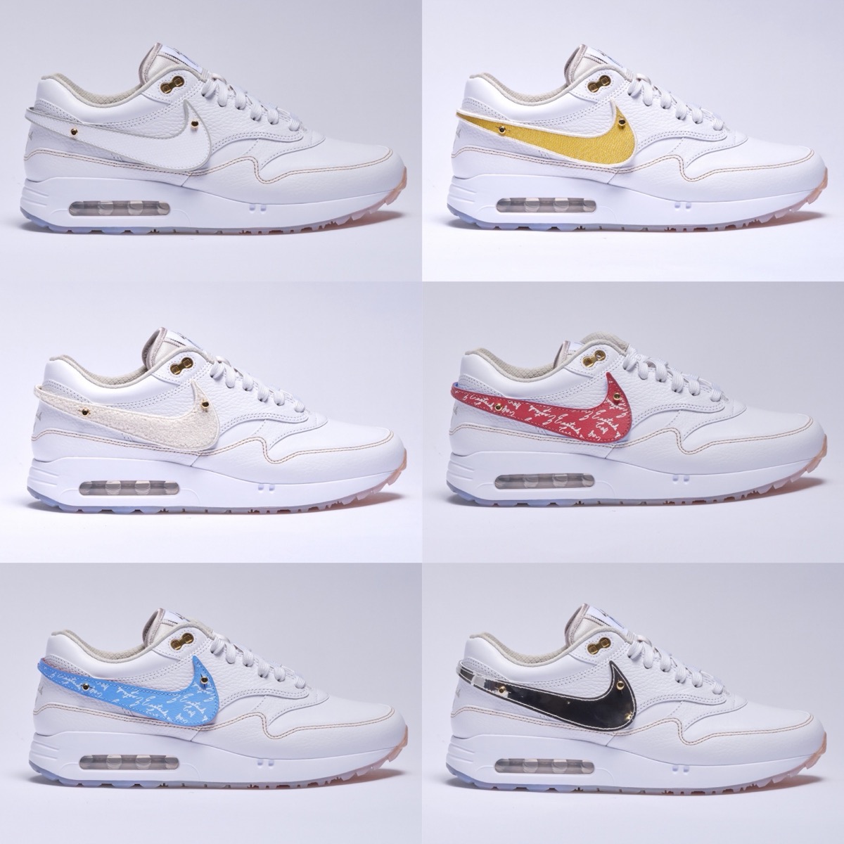 新品】ナイキ エアマックス1 86 OG × イーストサイドゴルフ 28cm