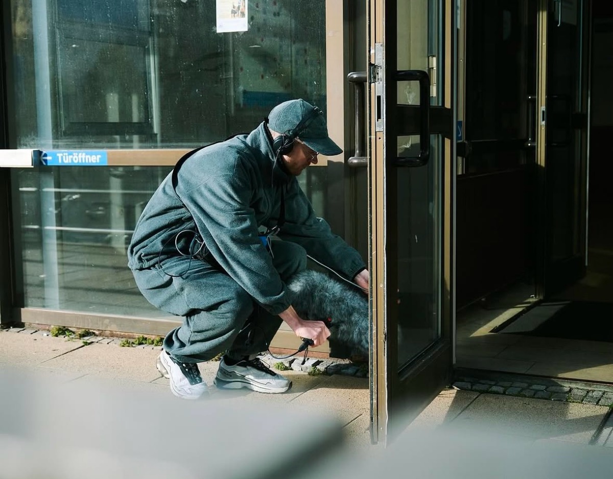 ENNOY 『シティフリース 2025』が国内12月14日より抽選販売 | UP TO DATE