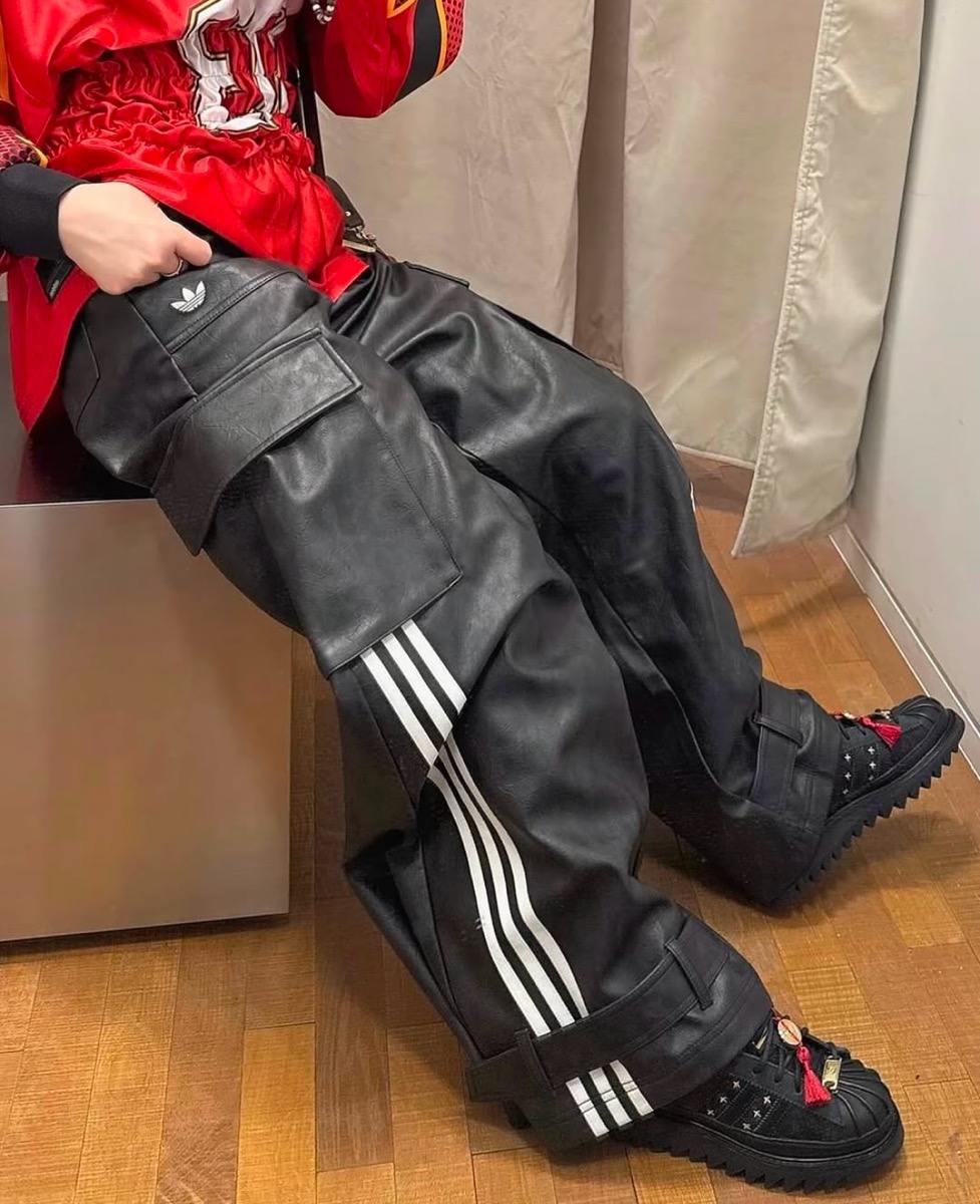 adidas ADILENIUM 25SS Collectionが国内発売開始 【Season3】 | UP TO