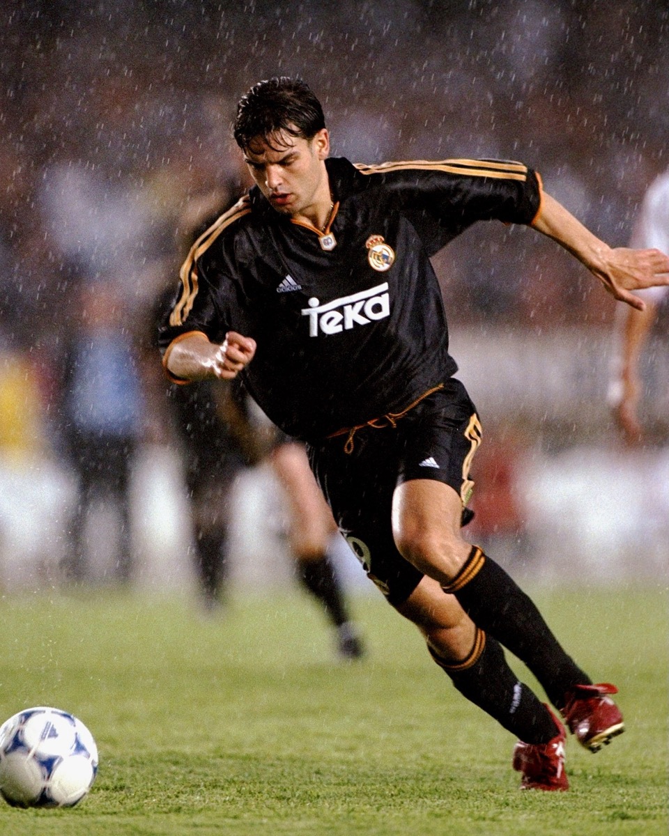 Real Madrid x adidas 1999/2000 “Bring Back” Collectionが国内4月11