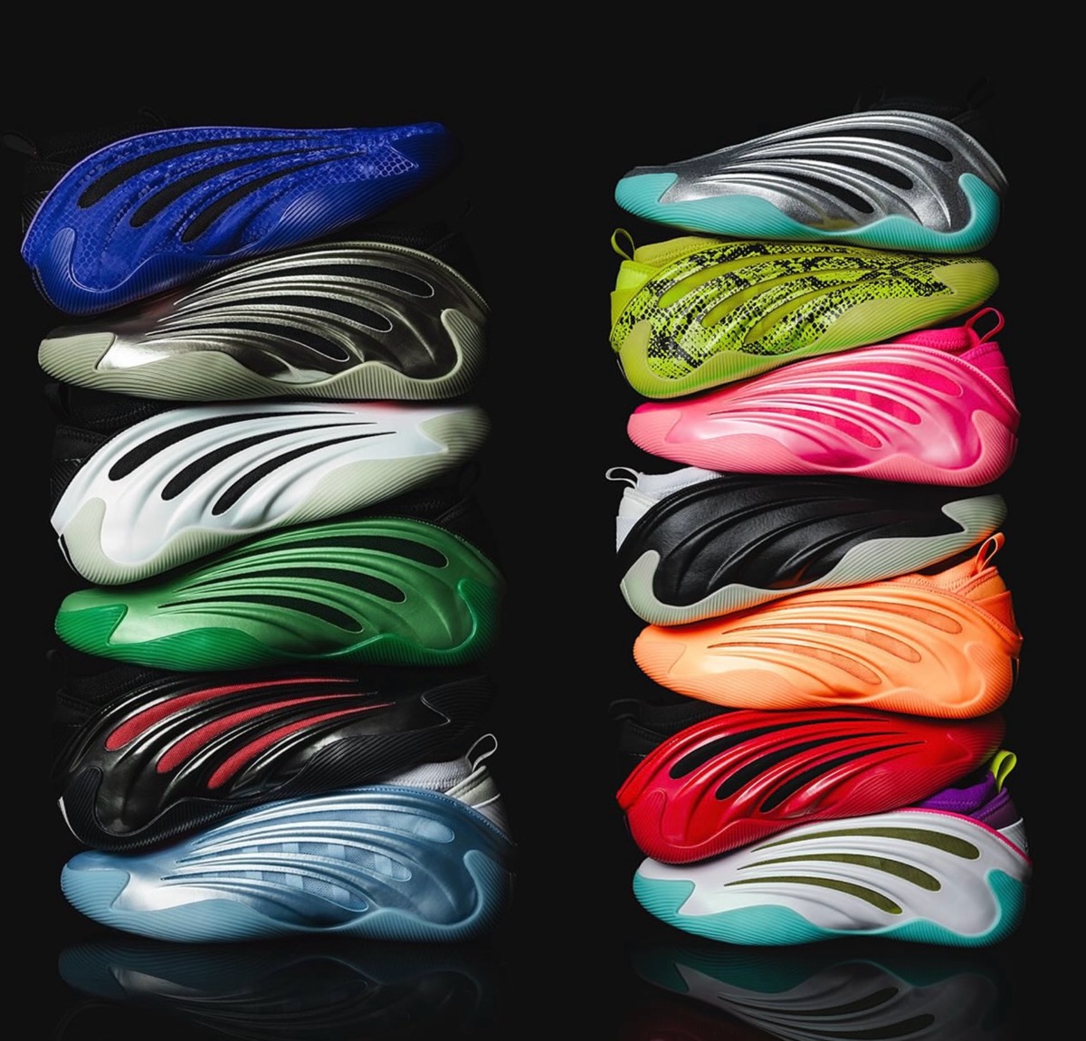 adidas Harden Vol. 9 の新作が国内11月11日より発売開始［JH6483