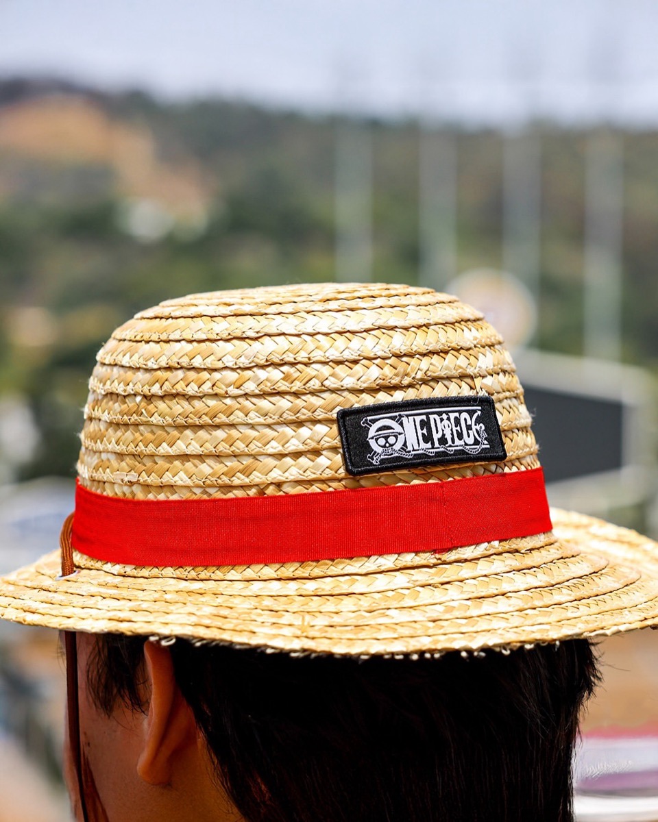 LA Dodgers x ONE PIECE コラボ麦わら帽子が7月3日に限定配布 | UP TO DATE