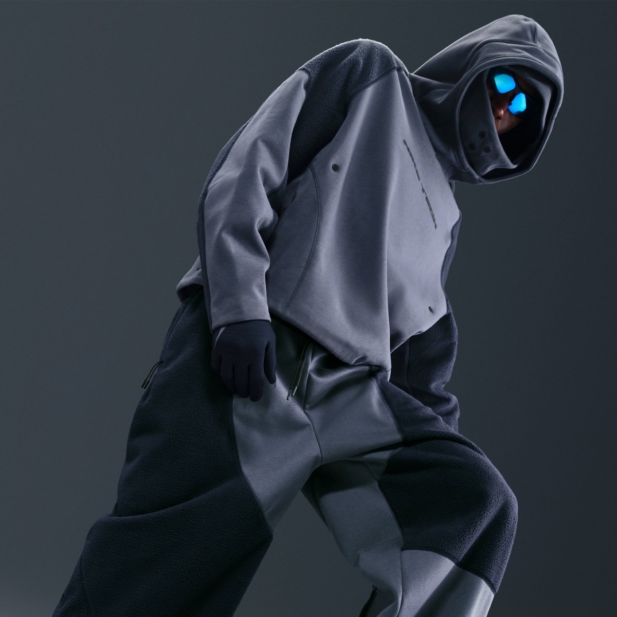 Nike Boreas Tech Fleece Collectionの新作が国内10月2日に発売