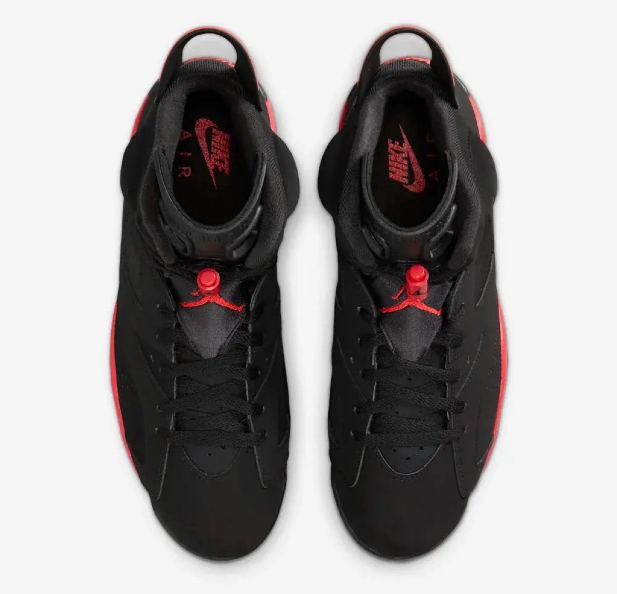 激レア 黒 jordan6 ブリード黒赤29センチ 激レア 黒 jordan6 ブリード